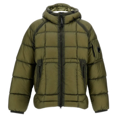 CP Company Puffer Jacket Black (Low Budget)