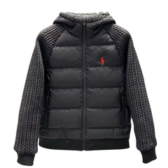 Ralph Lauren Cardigan Black