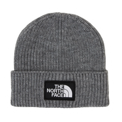 The North Face Beanie Grey