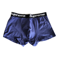 Supreme Underpants Blue