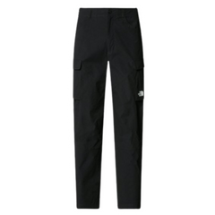 The North Face Exploration Cargo Pants Black