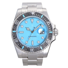 Rolex Submariner Oyster Perpetual Ice Blue