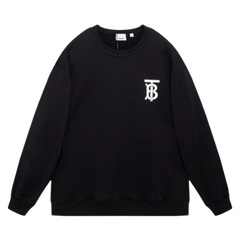 Burberry BT Sweater Black