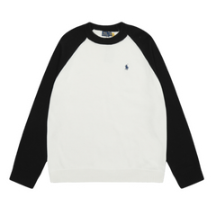 Ralph Lauren Longsleeve Black & White