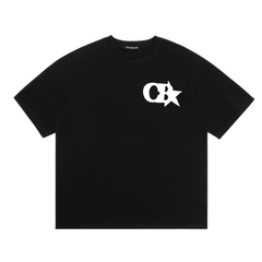 Cole Buxton T-Shirt Black
