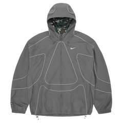 Corteiz x Nike NRG Jacket Dark Grey