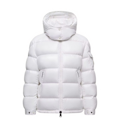 Moncler Maire Jacket White