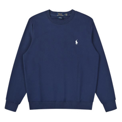 Ralph Lauren Sweater Navy Blue