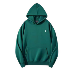 Ralph Lauren Hoodie Green