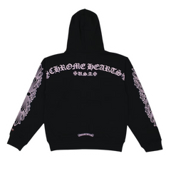 Chrome Hearts Matty Boy Shoulder Logo