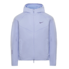 Nike Nocta Tech Fleece Purple