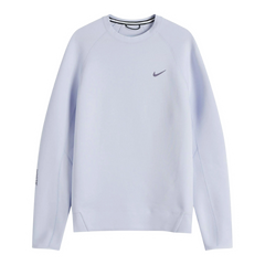 Nike Nocta Fleece Sweater Purple