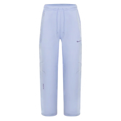 Nike Nocta Tech Fleece Jogger Purple