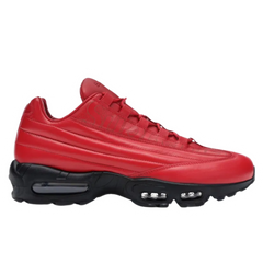 Supreme Nike Airmax 95 Lux Red