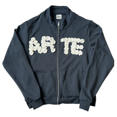 Arte Fullzip Blue