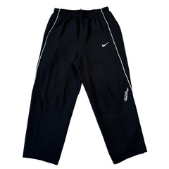 Nike Supreme Trackpants Black
