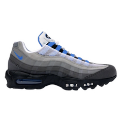 Nike Airmax 95 Solar Blue