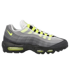 Nike Airmax 95 Neon Yellow