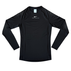 Nike Nocta Compression Shirt Black