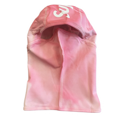Supreme Skimask Pink