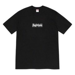 Supreme T-Shirt Black