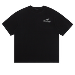 Cole Buxton T-Shirt Black