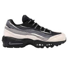 Nike Airmax 95 x Comme Des Garcons Black & Grey