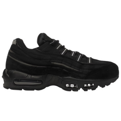 Nike Airmax 95 x Comme Des Garçons Black