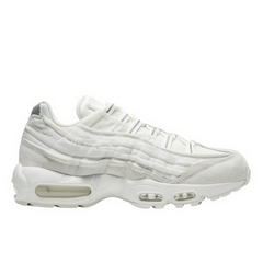 Nike Airmax 95 x Comme Des Garcons White