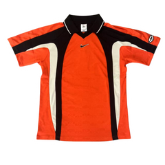Nike x Corteiz Jersey Orange