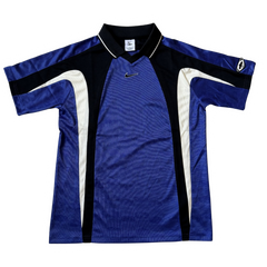 Nike x Corteiz Jersey Blue