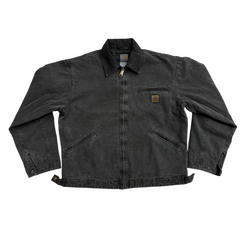 Carhartt Vintage J97 Jacket Black