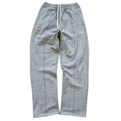 Corteiz HMP Open Leg Jogger Grey