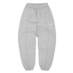 Corteiz HMP Cuffed Leg Jogger Grey