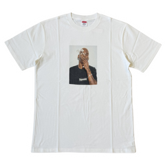 Supreme Dean Blunt T-Shirt White