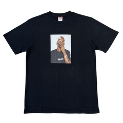 Supreme Dean Blunt T-Shirt Black