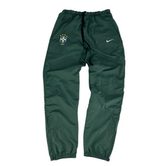 Nike x Brazil Trackpants Green