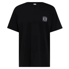 Loewe T-Shirt Black