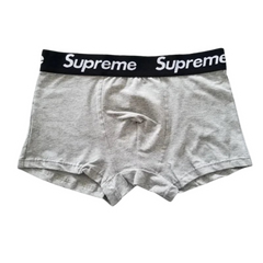Supreme Underpants Grey