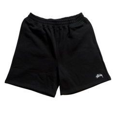 Stussy Shorts Black