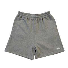 Stussy Shorts Grey