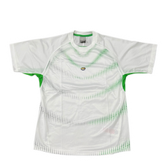Nike TN Jersey White & Green