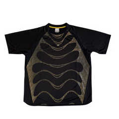 Nike TN Jersey Black