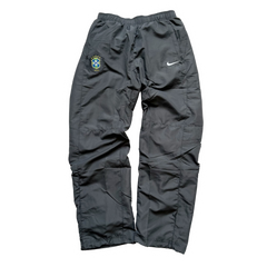 Nike x Brazil Trackpants Black