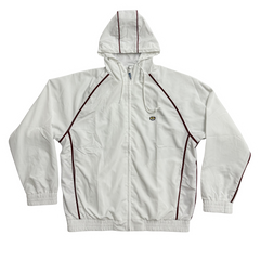 Nike TN Trackjacket White