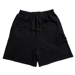 Stussy Shorts Black