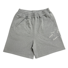 Stussy Shorts Grey