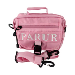Parur Messenger Bag Pink