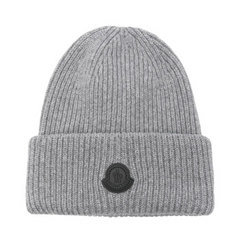 Moncler Beanie Grey