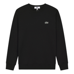 Lacoste Sweater Black